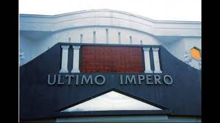 Massimo Cominotto  Live Ultimo Impero 1997 [upl. by Hillard]