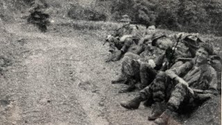 SF and ARVN officers inspecting an A CAMP amp The guys do some laundry in the river 🤠 [upl. by Edan]