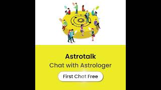 Astrotalk  Astrology amp Horoscope [upl. by Arriaes160]