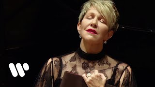 Joyce DiDonato Yannick NézetSéguin – Schubert Winterreise V Der Lindenbaum quotThe Linden Treequot [upl. by Rivers410]