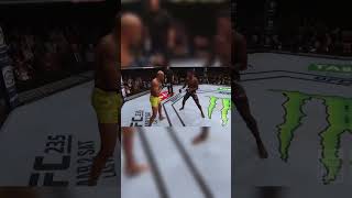 The Last Stylebender ufc middleweight mma [upl. by Xever]