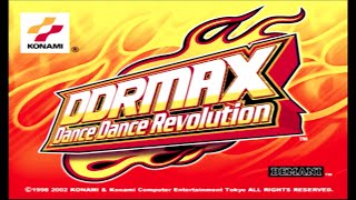 DDRMAX DanceDanceRevolution USA Songlist [upl. by Fabria]