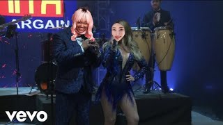 Mi cucú  La Sonora Dinamita Cupcakke Remix Producido por pelonacibernetica [upl. by Nehpets]