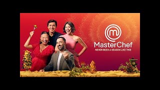 MasterChef Australia Season 16 Episode 14 [upl. by Gelasius]