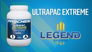 Find out HOW Prochem Ultrapac Extreme works so well [upl. by Fen787]