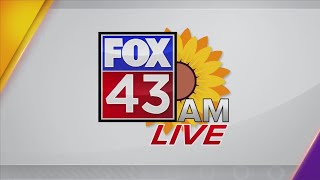 Fox 43 AM Live Topeka United 061824 [upl. by Devin]