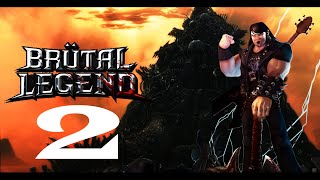 Brutal Legend 2 [upl. by Ena]