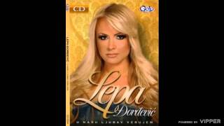 Lepa Djordjević  Amajlija  Audio 2011 [upl. by Worsham]