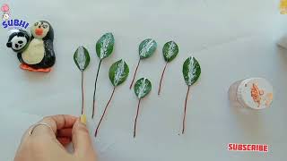 FAKE Plants DIY  Home Decor Ideas Made it From Waste Materials fackplants wastematerialplant diy [upl. by Sivrep370]