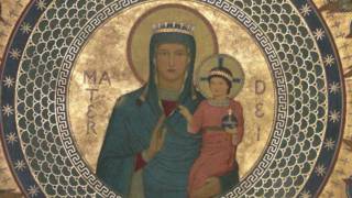 Salve Mater Misericordiae [upl. by Cheyney518]