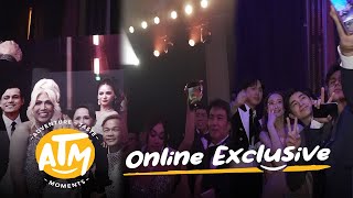 ATM All Access An exclusive look at the GMA Gala 2023 party  ATM Online Exclusive [upl. by Hortensia]