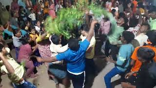 Chinnalludu Songs  Kurradu Baboi DJ song Ramba  Amani  Suman 2024 MS [upl. by Cilka]