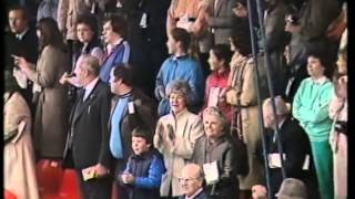 LONDON MARATHON 1983 BBC coverage [upl. by Iru505]