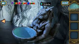 Mystery Sea Cave Escape FEG Html5 [upl. by Brezin]