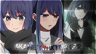 Akane Kurokawa  Free Twixtor clips  Oshi no ko • saison 2 episode 12 [upl. by Garey]