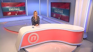 Centralni dnevnik 07102024 [upl. by Dranel648]