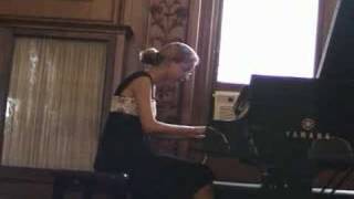 Prokofiev Op 75 No 6 Montagues et Capulets [upl. by Ytissac47]