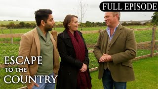 Escape to the Country Season 17 Episode 11 Cornwall 2016  FULL EPISODE [upl. by Ellednek]