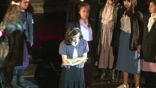 The Diary of Anne Frank [upl. by Caines]