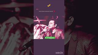 A R Rahman song tamil songs ar rahman hit song tamil tamilsong arrahman shortvideo [upl. by Cinamod]