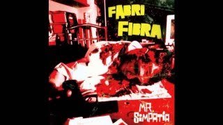 12  Fabri Fibra  Non fare la puttana Remastered Version [upl. by Atekin879]