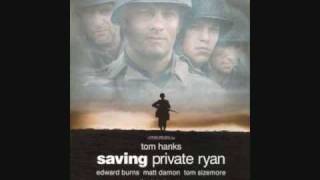 Saving Private Ryan Soundtrack04 Finding Private Ryan [upl. by Meibers270]