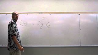 Organic Mechanism  Formation of Phosphonium Ylide Wittig Reagent 001 [upl. by Alleyne786]