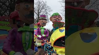 Optocht neede carnaval 2024 [upl. by Savick]