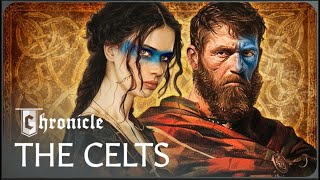 Who Were The Celts [upl. by Toile]