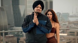 Brown Shortie  Full Video Sidhu Moose Wala  Sonam Bajwa  The Kidd  Sukh Sanghera  Moosetape [upl. by Etiam232]