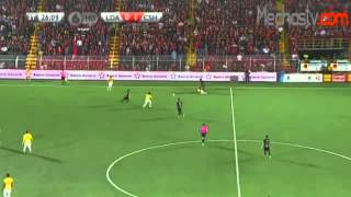 Liga Deportiva Alajuelense 3 vs Heredia 1 SemiFinal Vuelta 4 30 2014 Parte 2 [upl. by Thomson101]