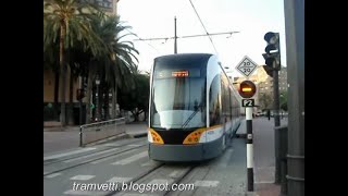 FLEXITY OUTLOOK A VALENCIA [upl. by Romo]