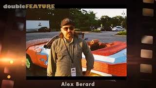 Alex Berard Location Manager Interview Ella McCay Hocus Pocus 2 The Gilded Age [upl. by Ahsiemat762]