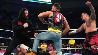 WWE SmackDown Update And AJ Styles VS Solo Sikoa And Roman Reigns Full Review [upl. by Nyahs]