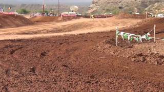 TransWorld MX Raw  250 Stk Int Div 1  TransWorld MOTOcross [upl. by Moazami171]