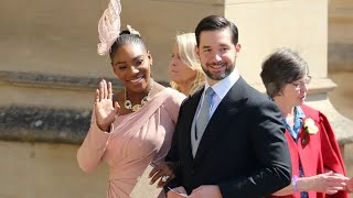 New Update Breaking News Of Serena Williams amp Alexis Ohanian  It will shock you [upl. by Agnes]