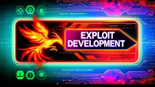 Mastering Windows Exploit Development Learn How To Exploit The Stack And Pop Calc [upl. by Inalial]