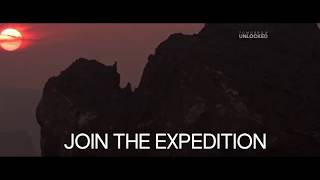 From Kurils with Love The Expedition Trailer [upl. by Romola689]