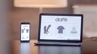 Dafiti  ofertas incríveis na sua smartfashion [upl. by Eyllek]