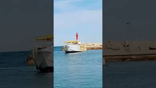 Cala Bona Majorca Relaxing port [upl. by Ajay724]