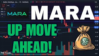 MARA Stock Marathon Digital Holdings stock MARA STOCK PREDICTIONS MARA STOCK Analysis mara stock [upl. by Eilojne]