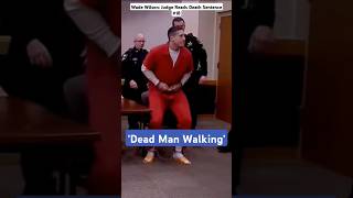 Pt67 wadewilson trial truecrime court live murdernews shorts murdermystery stevenwilson dp [upl. by Fritzie]