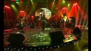 Özcan DenizCanlı Performans ProgramıquotBana Kaderimin Bir Oyunuquot2004 [upl. by Dnomrej39]