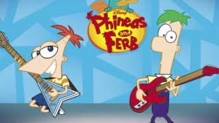 AGLET Song from Phineas and Ferb [upl. by Emmanuel]