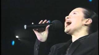 Lea Salonga The Broadway Concert  7 Andrew Lloyd Webber Medley [upl. by Abrams]