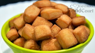 Maida Biscuits Shakarpara Diwali Sweets Sweet Shakarpare [upl. by Francois1]