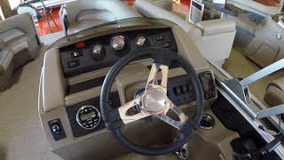 2019 Bennington 22 SSBXP For Sale  Clear Lake Boats [upl. by Donald]