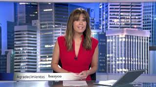 Nuevo Cierre quotInformativos Telecinco 21Hquot 13522  Telecinco [upl. by Hoban]