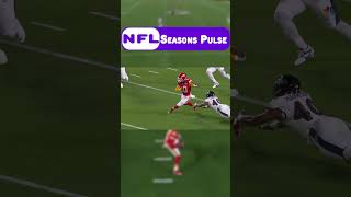 Isiah Pachecos nifty juke sparks 23yard catch and run [upl. by Donella]