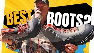 The Best Wading Boots Ive Ever Worn SIMMS G3 Guide Review [upl. by Lundt]